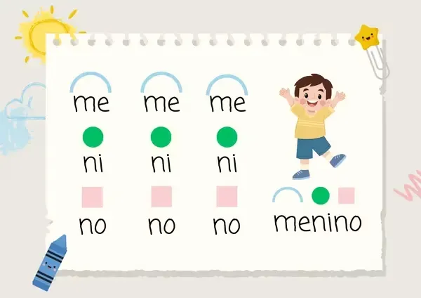 Caderno de Atividades Nível 2