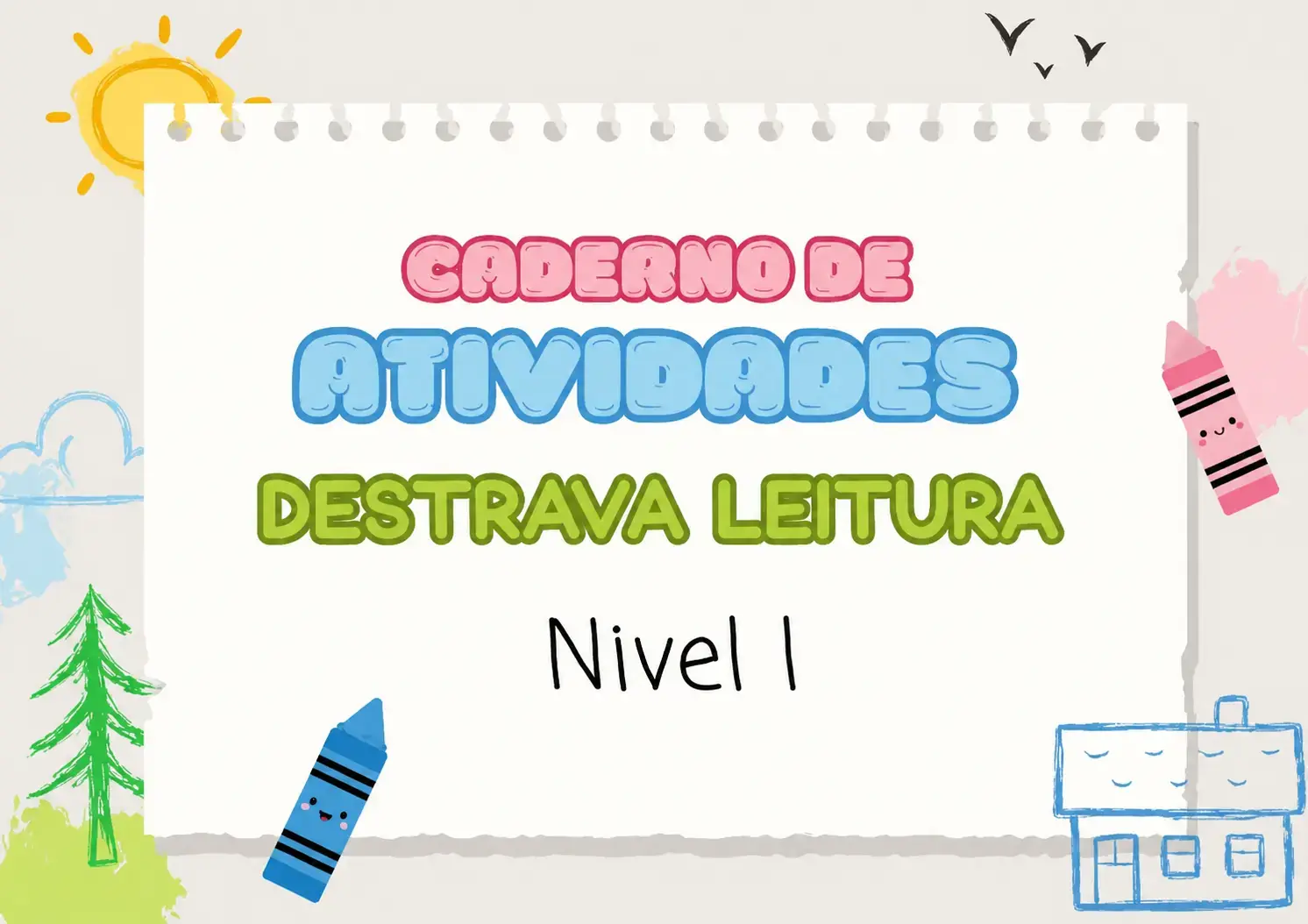 Atividade do Kit
