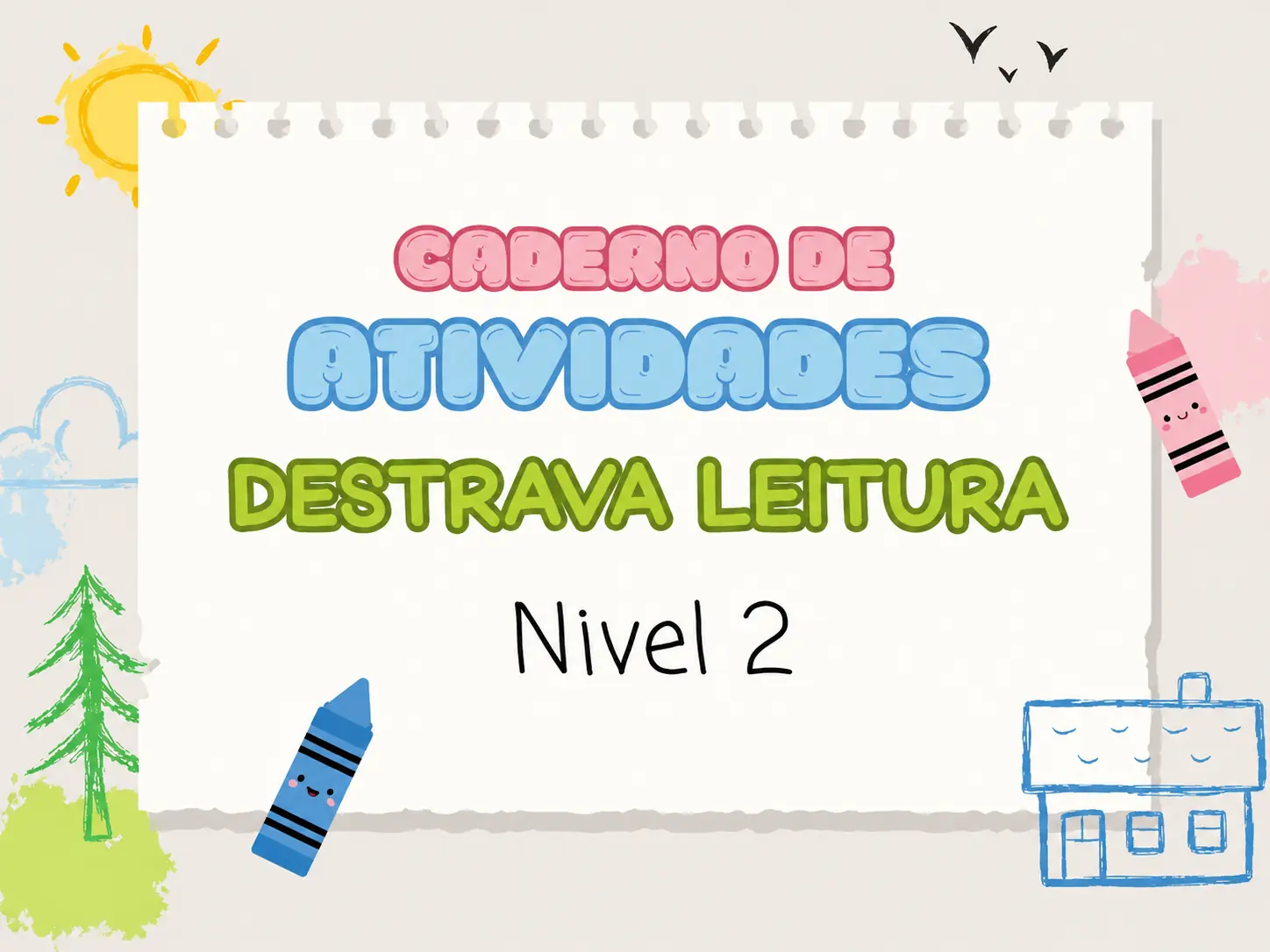 Atividade do Kit