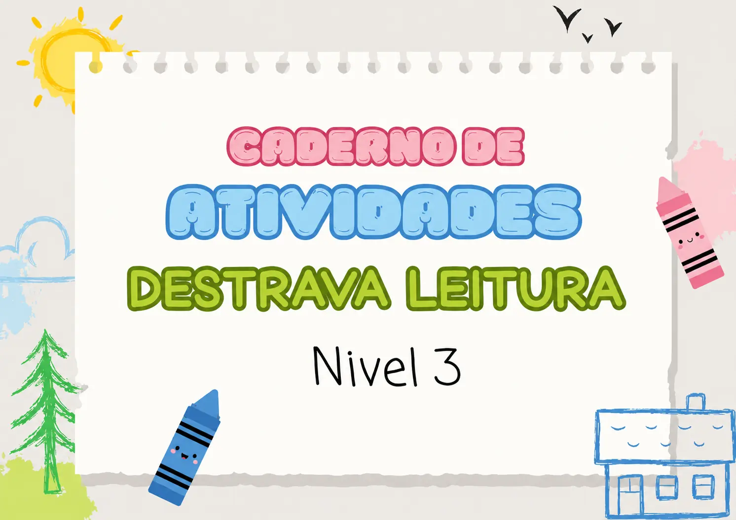 Atividade do Kit